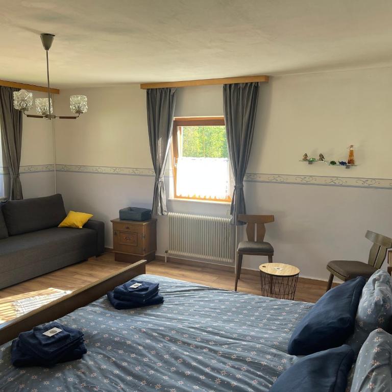 Haus Tanne Abtenau - Apartment mit 3 Schlafzimmern - 6