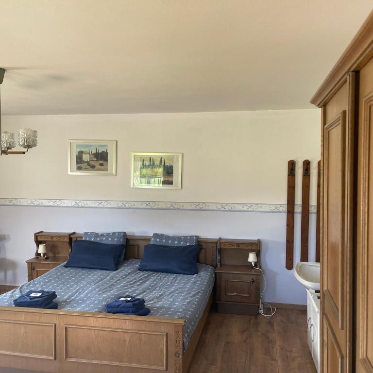 Haus Tanne Abtenau - Apartment mit 3 Schlafzimmern - 4