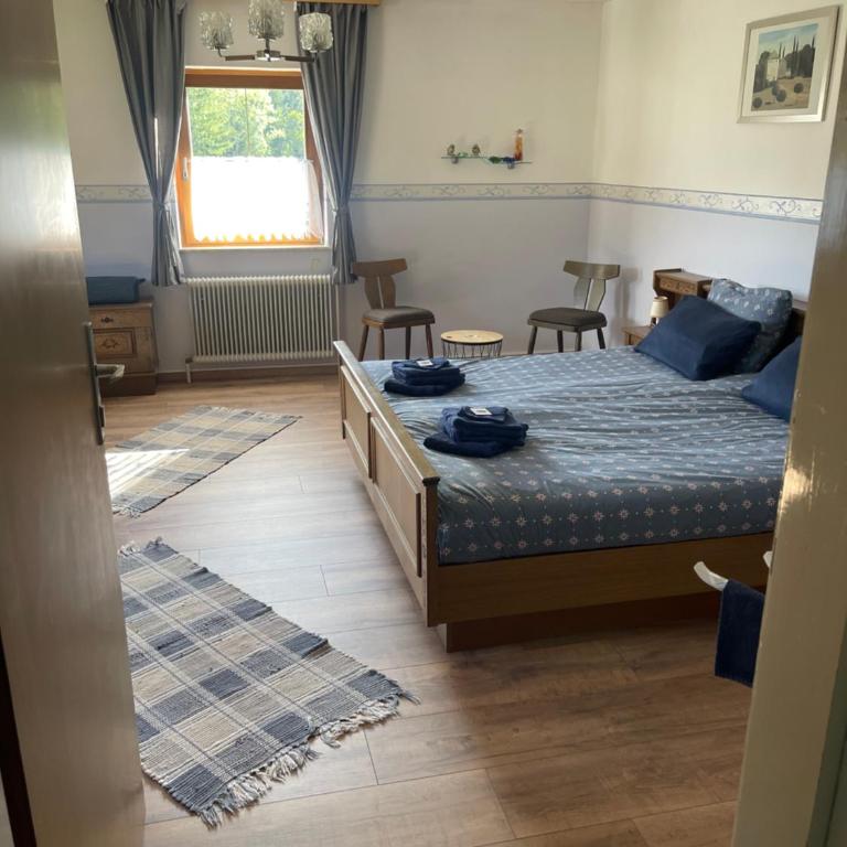 Haus Tanne Abtenau - Apartment mit 3 Schlafzimmern - 2