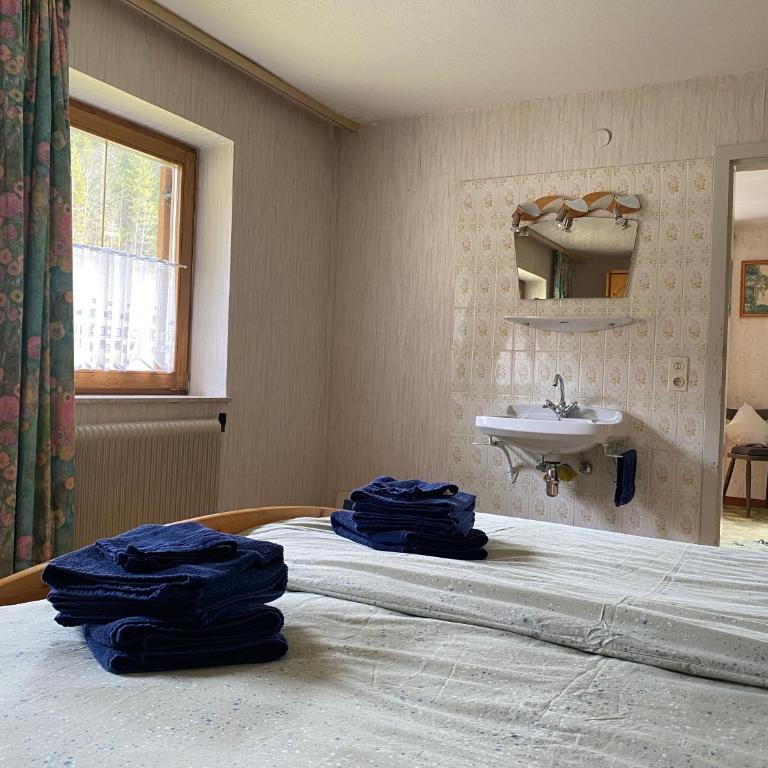 Haus Tanne Abtenau - Apartment mit 3 Schlafzimmern - 9