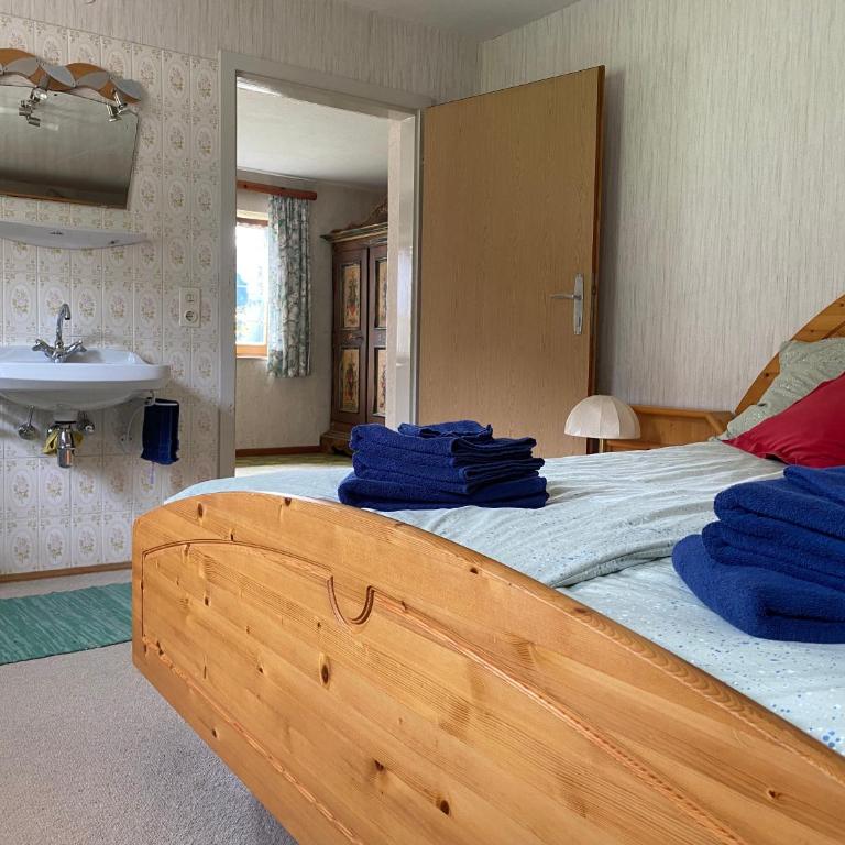 Haus Tanne Abtenau - Apartment mit 3 Schlafzimmern - 8