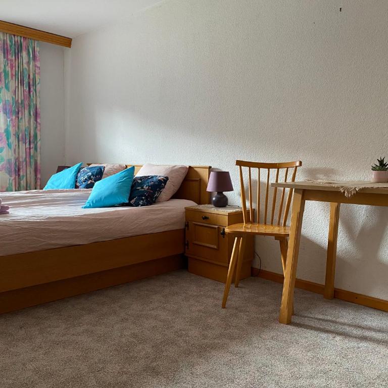 Haus Tanne Abtenau - Apartment mit 3 Schlafzimmern - 10