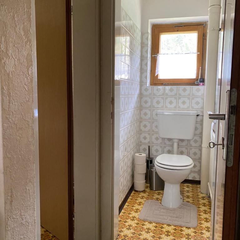 Haus Tanne Abtenau - Apartment mit 3 Schlafzimmern - 12