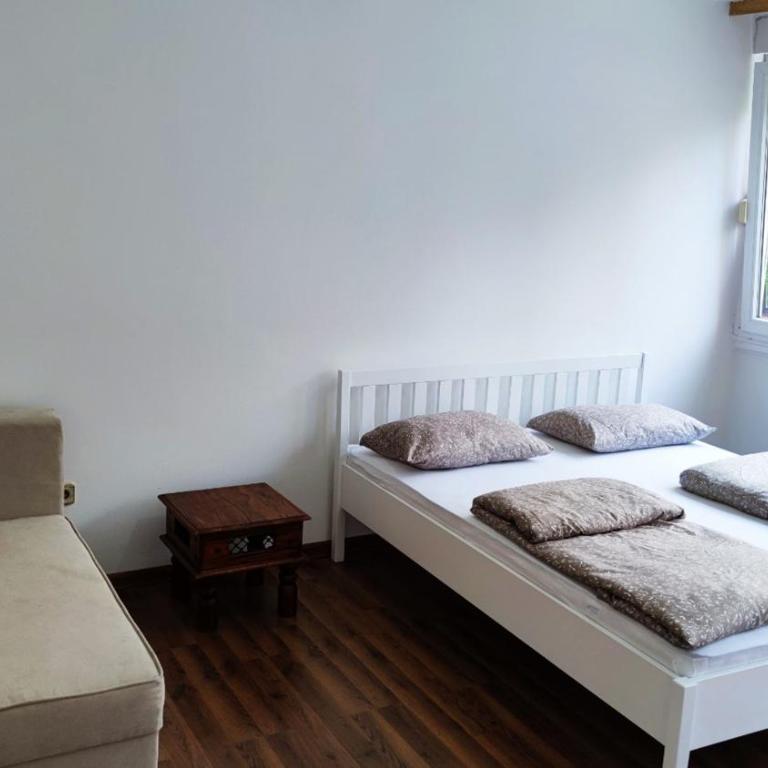Apartment Otoka - Apartman sa 1 Spavaćom Sobom - 2