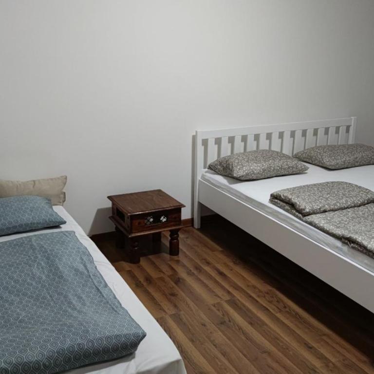 Apartment Otoka - Apartman sa 1 Spavaćom Sobom - 7