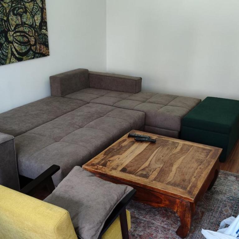 Apartment Otoka - Apartman sa 1 Spavaćom Sobom - 13