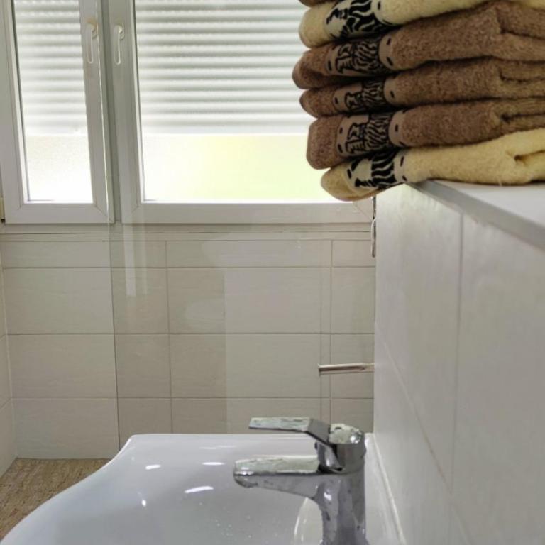 Apartment Otoka - Apartman sa 1 Spavaćom Sobom - 20