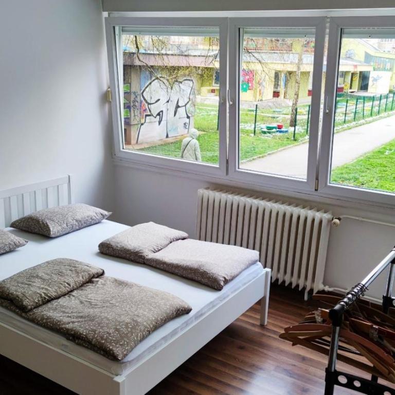 Apartment Otoka - Apartman sa 1 Spavaćom Sobom - 21
