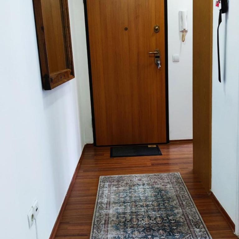 Apartment Otoka - Apartman sa 1 Spavaćom Sobom - 26