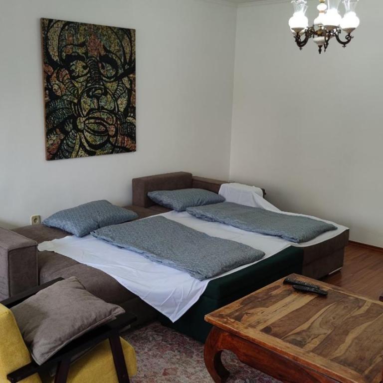 Apartment Otoka - Apartman sa 1 Spavaćom Sobom - 27