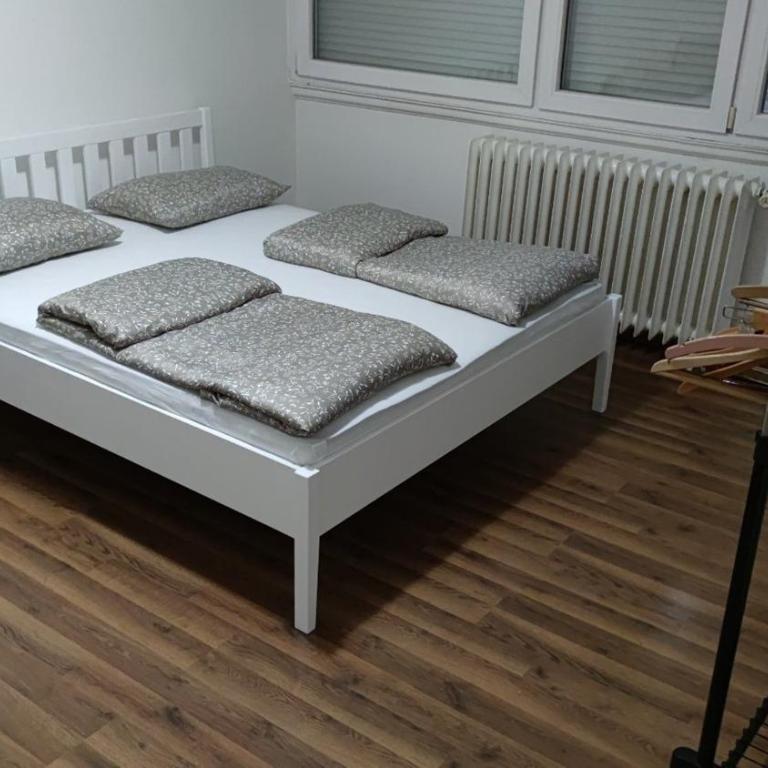 Apartment Otoka - Apartman sa 1 Spavaćom Sobom - 34