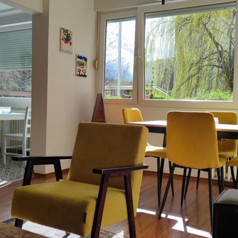 Apartment Otoka - Apartman sa 1 Spavaćom Sobom - 6
