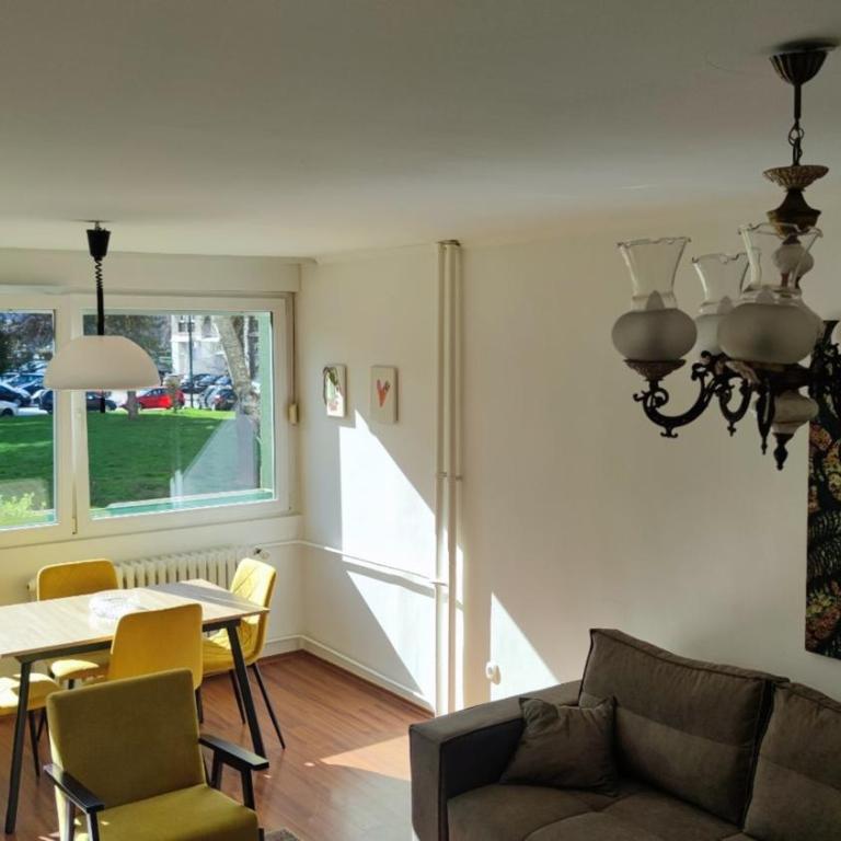 Apartment Otoka - Apartman sa 1 Spavaćom Sobom - 15