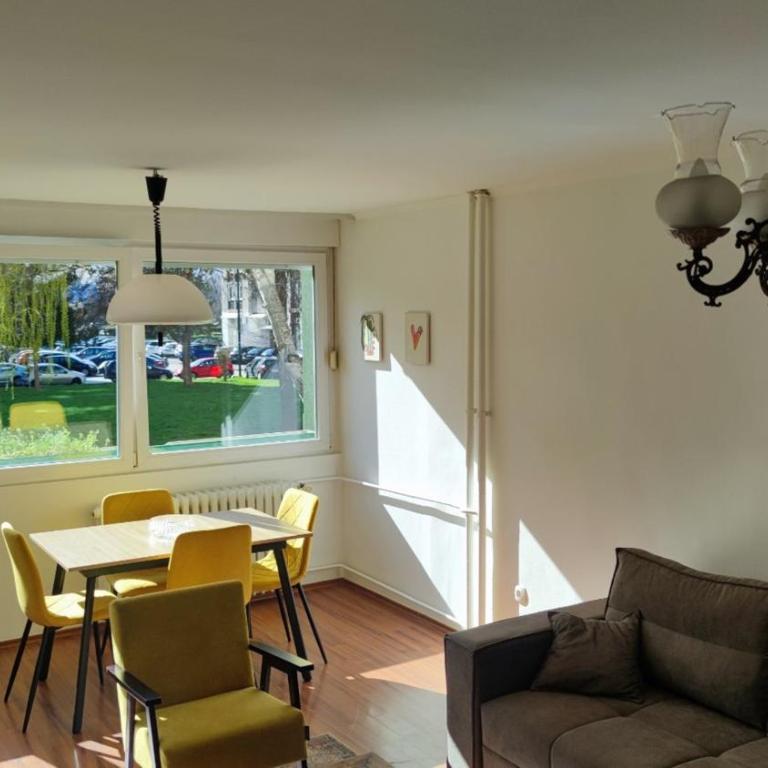 Apartment Otoka - Apartman sa 1 Spavaćom Sobom - 17