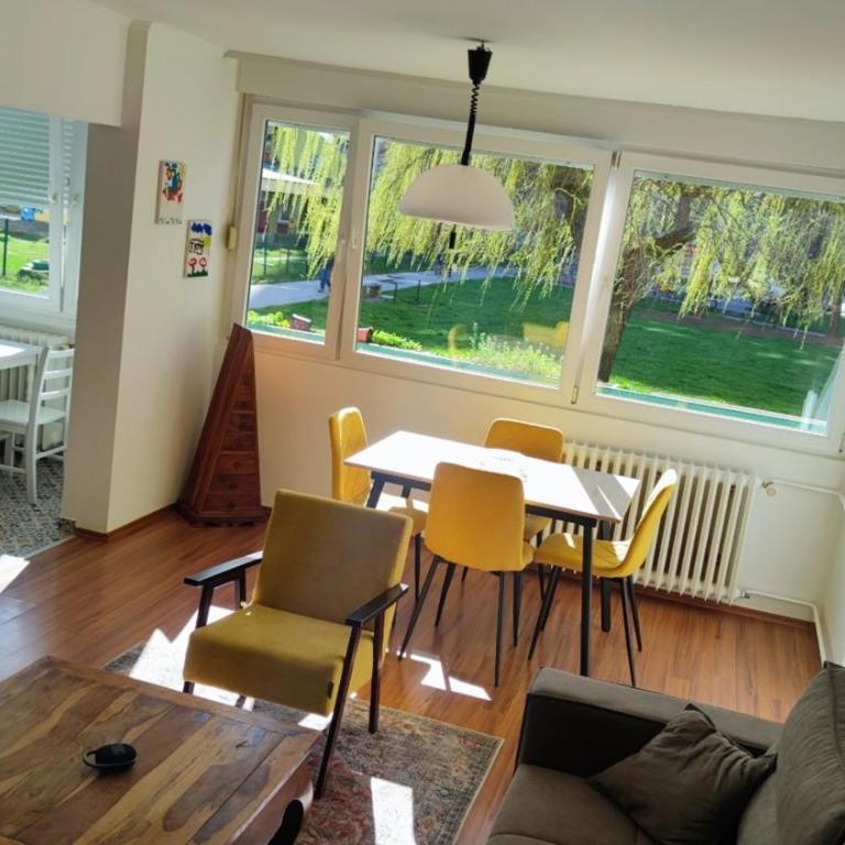 Apartment Otoka - Apartman sa 1 Spavaćom Sobom - 18