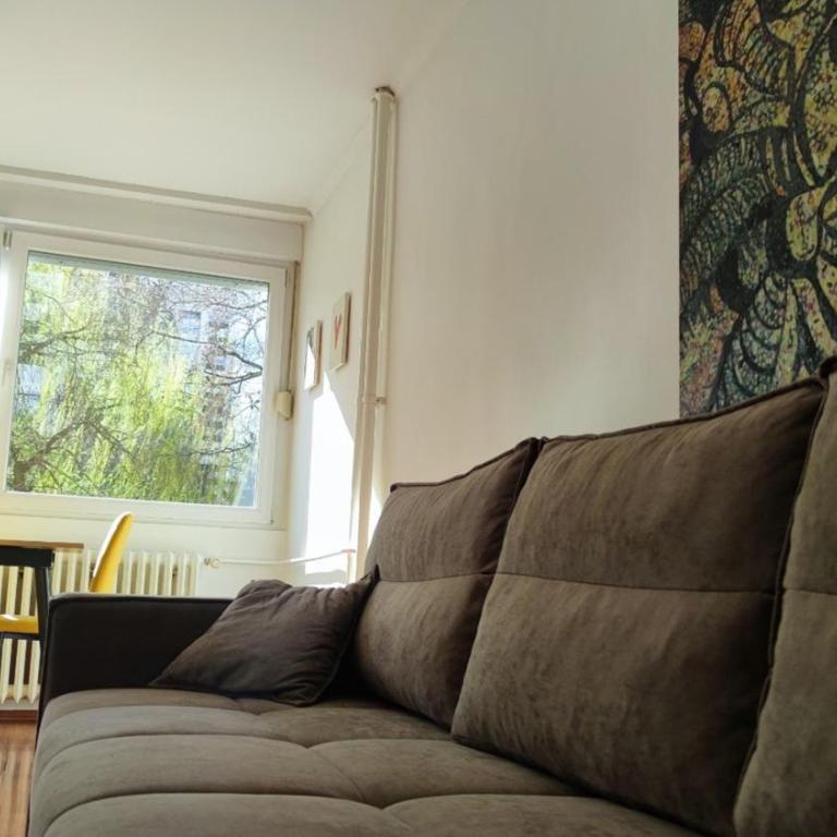 Apartment Otoka - Apartman sa 1 Spavaćom Sobom - 23