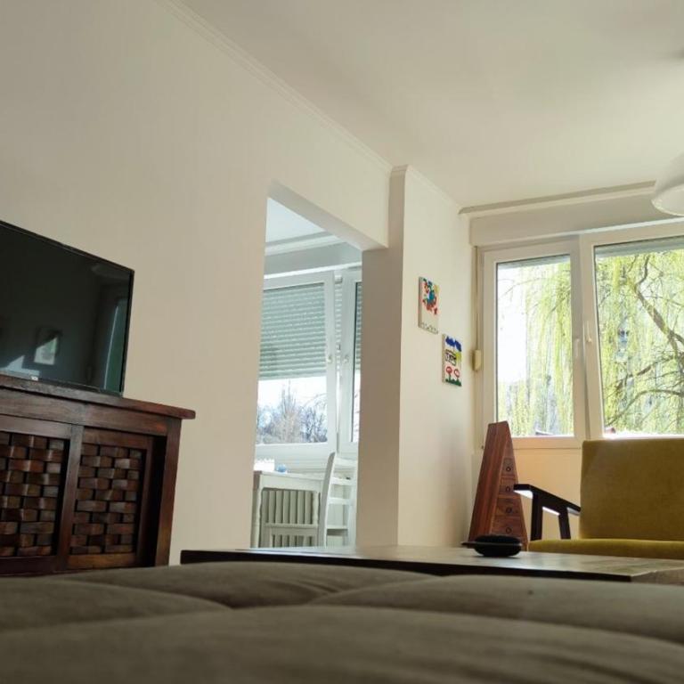 Apartment Otoka - Apartman sa 1 Spavaćom Sobom - 24