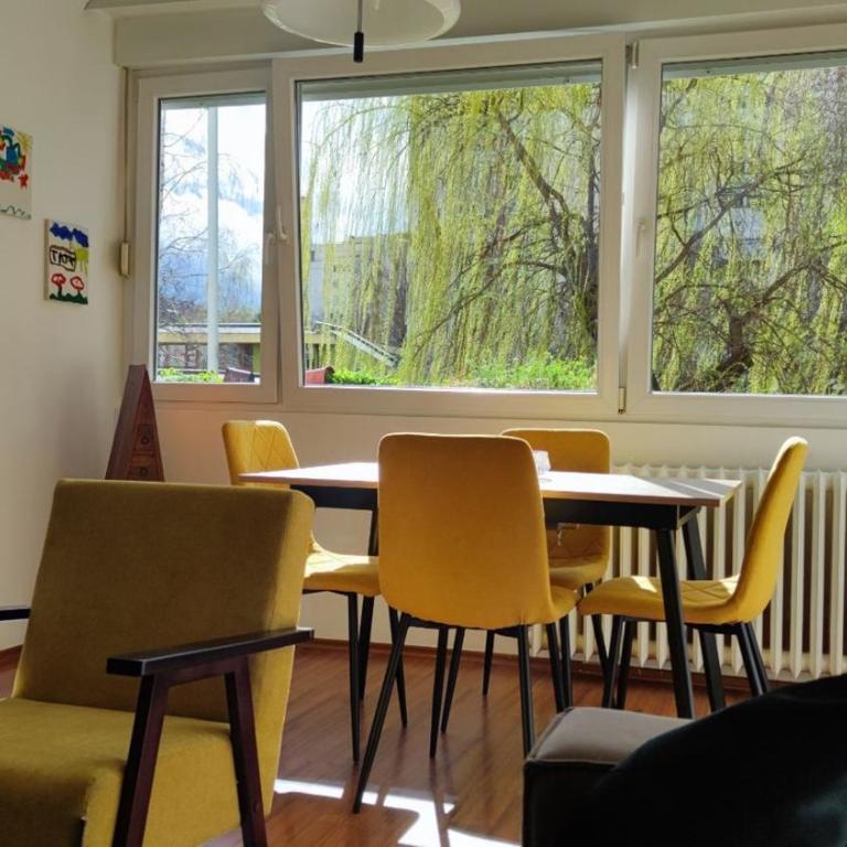 Apartment Otoka - Apartman sa 1 Spavaćom Sobom - 31