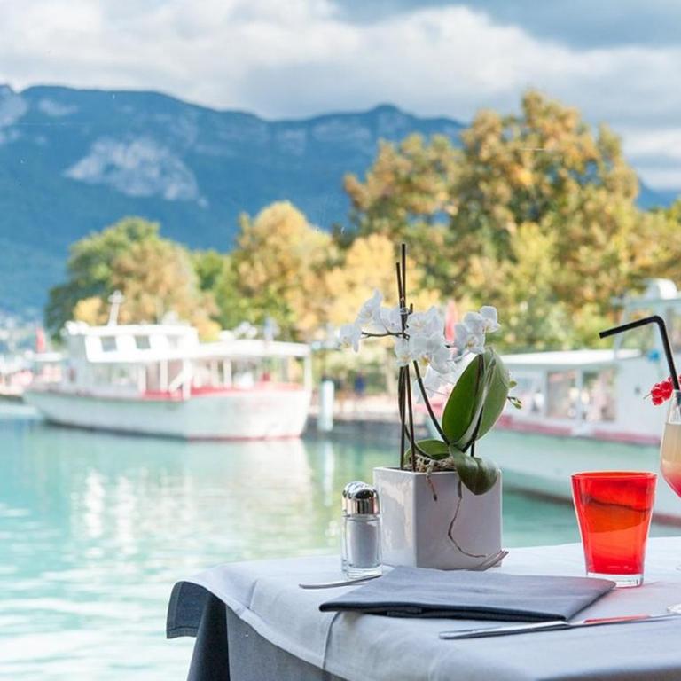 Notting Hill duplex au calme 5 min du lac - Apartment with Terrace - 24