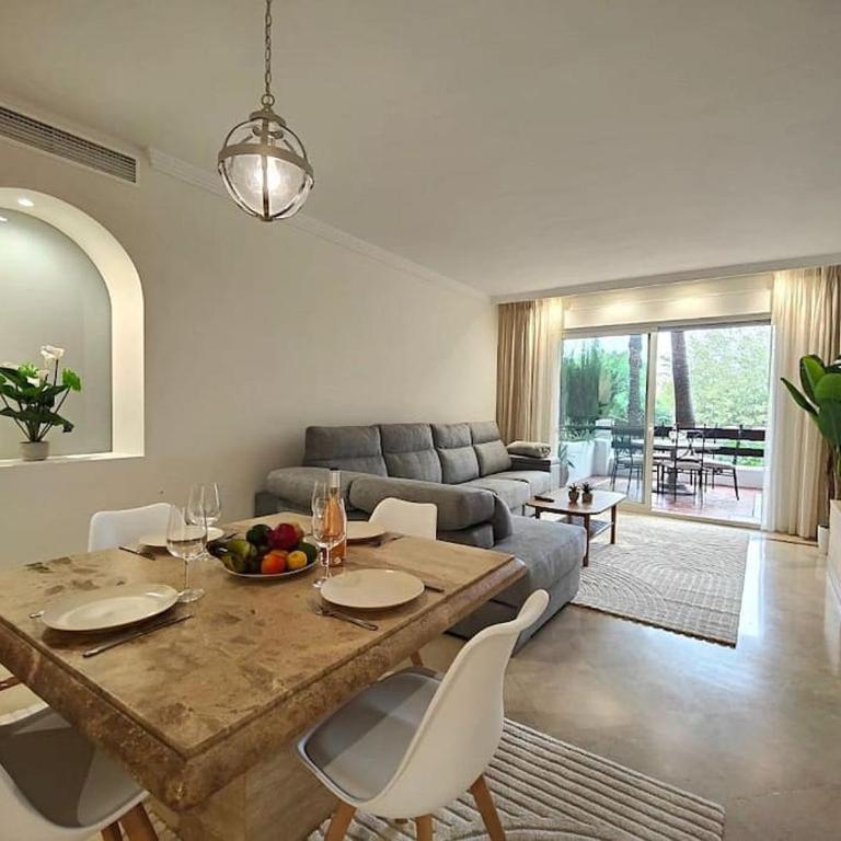 Costalita Direct Beach Access Apartment - Apartamento de 2 dormitorios - 1