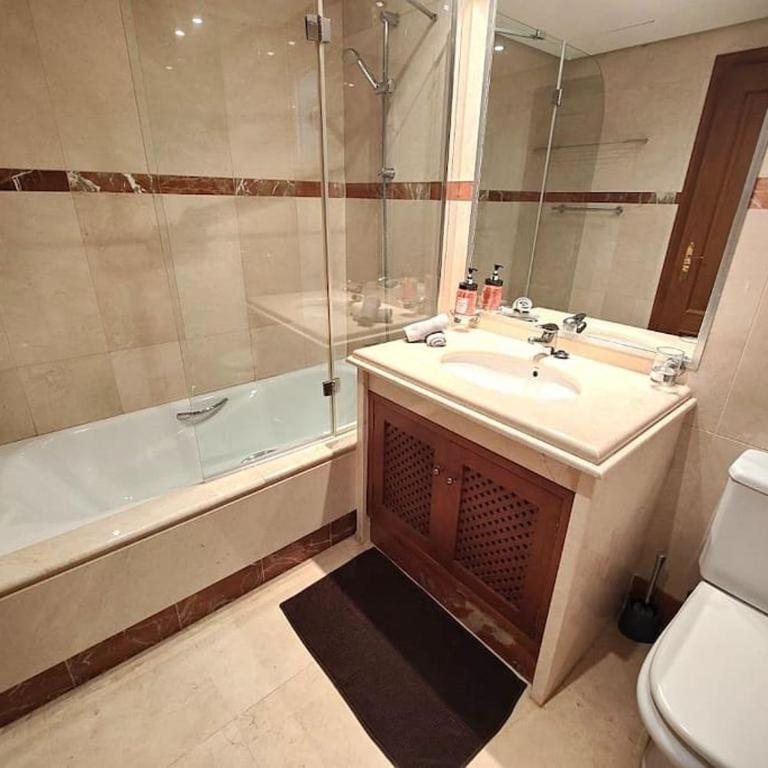 Costalita Direct Beach Access Apartment - Apartamento de 2 dormitorios - 2
