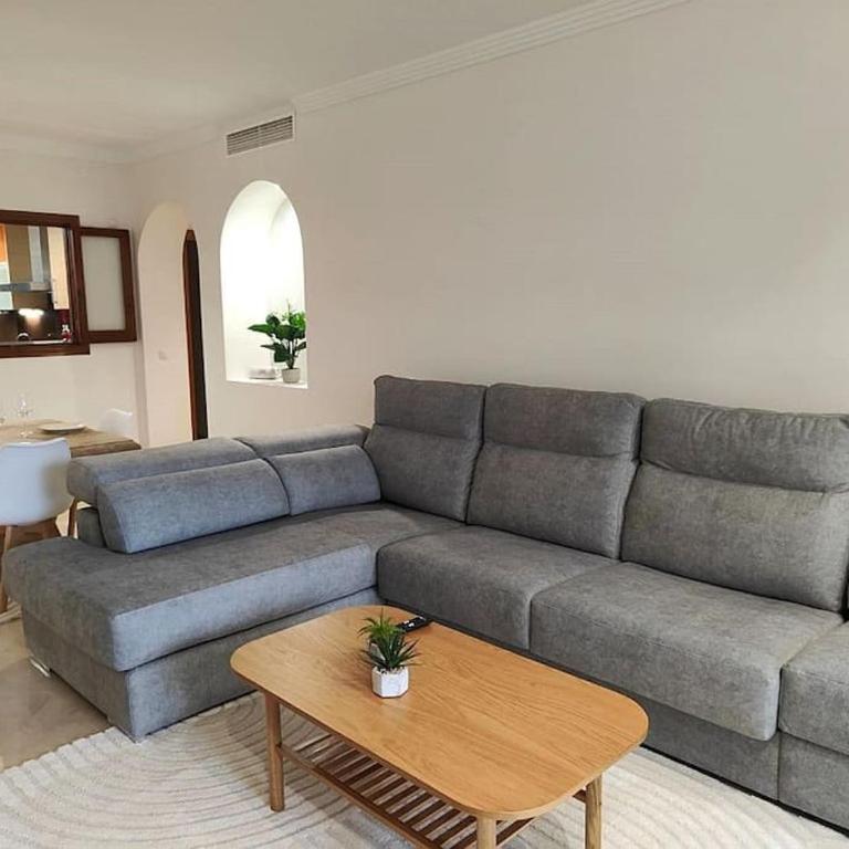 Costalita Direct Beach Access Apartment - Apartamento de 2 dormitorios - 4