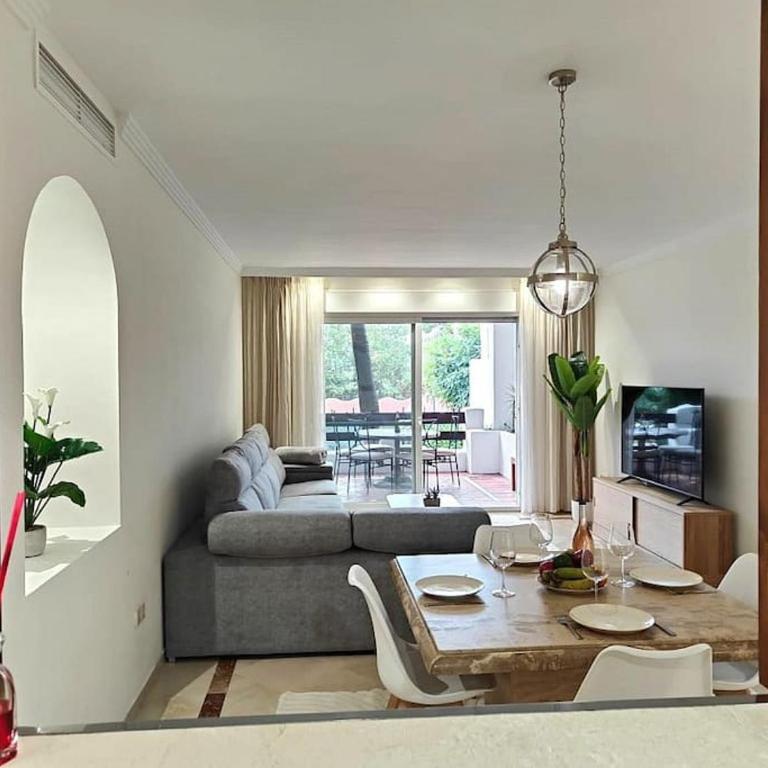 Costalita Direct Beach Access Apartment - Apartamento de 2 dormitorios - 7