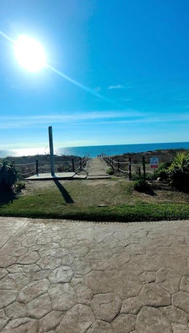 Costalita Direct Beach Access Apartment - Apartamento de 2 dormitorios - 8