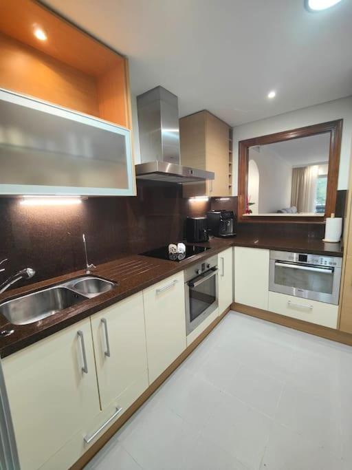Costalita Direct Beach Access Apartment - Apartamento de 2 dormitorios - 11