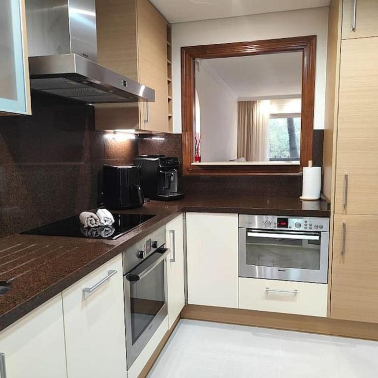 Costalita Direct Beach Access Apartment - Apartamento de 2 dormitorios - 15