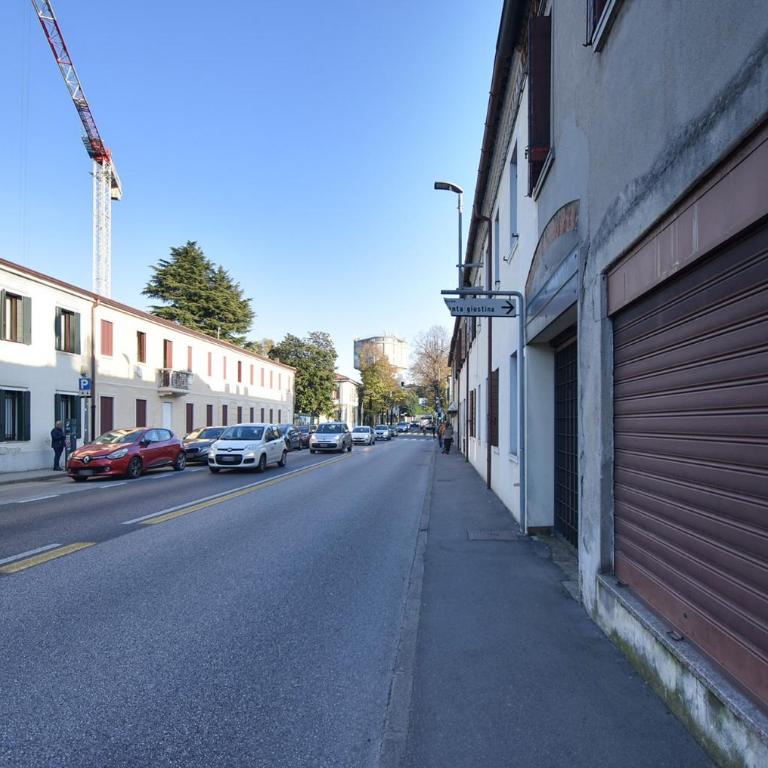 Welc-ōM Near Sant'Antonio Free Parking - Appartamento con 2 Camere da Letto - 16