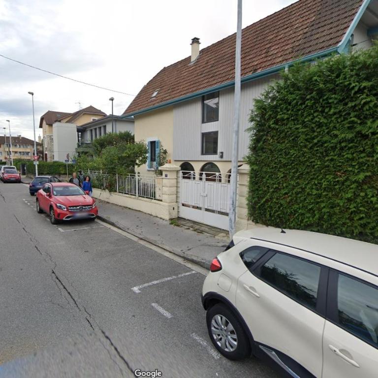 Notting Hill duplex au calme 5 min du lac - Apartment with Terrace - 25