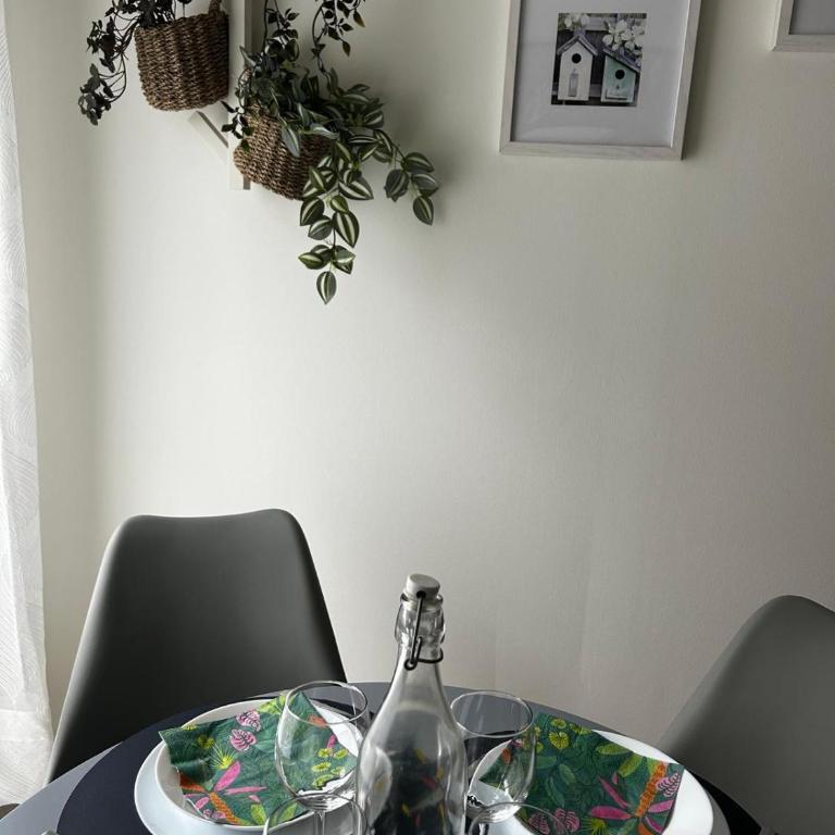 La Orquidea - sleeps 2 to 4 - 3 - Appartement - 20