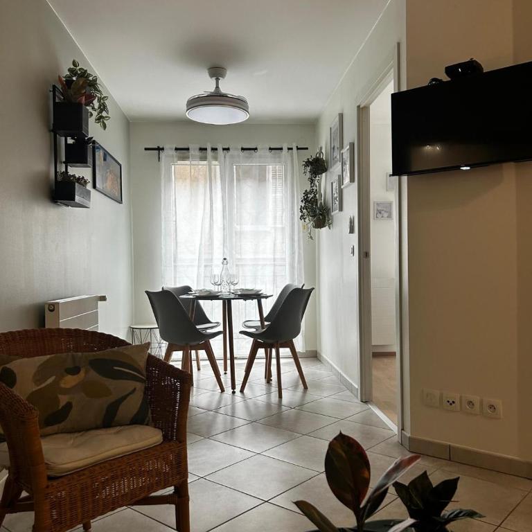 La Orquidea - sleeps 2 to 4 - 3 - Appartement - 26