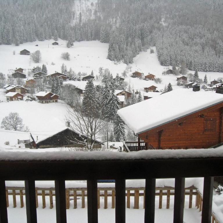 Chalet Sophia - Chalet - 2