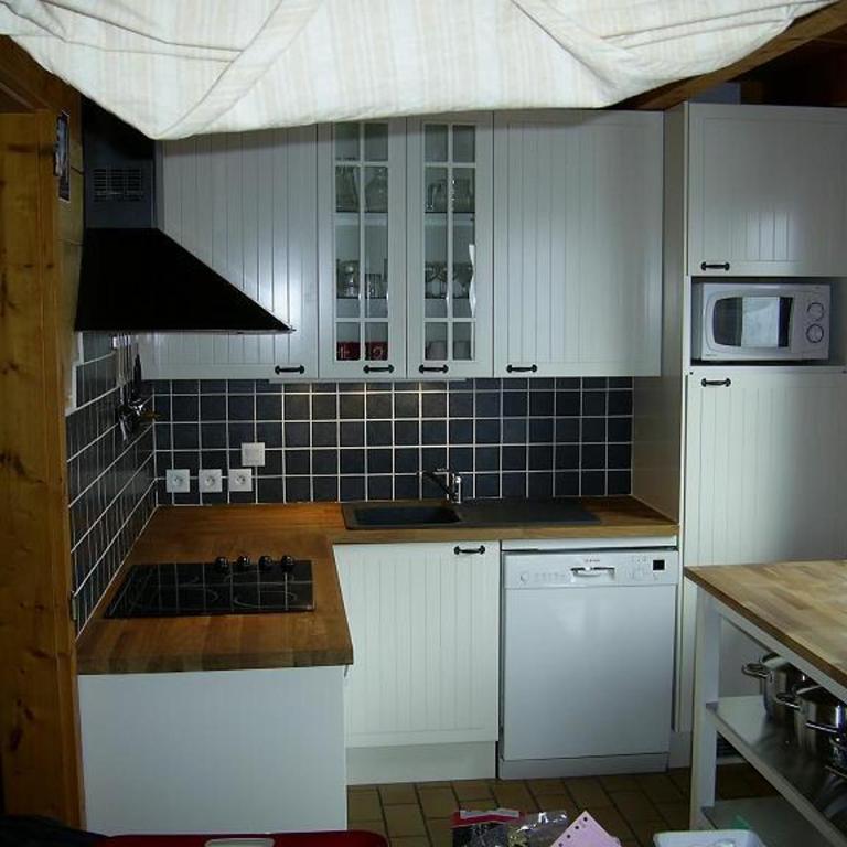 Chalet Sophia - Chalet - 3