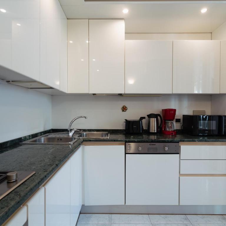 Cooker Chianti - Appartamento con 2 Camere da Letto - 3