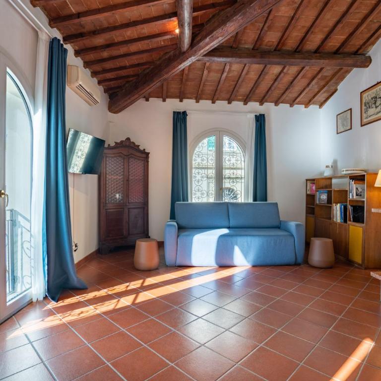 Cooker Chianti - Appartamento con 2 Camere da Letto - 4