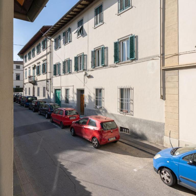 Cooker Chianti - Appartamento con 2 Camere da Letto - 36