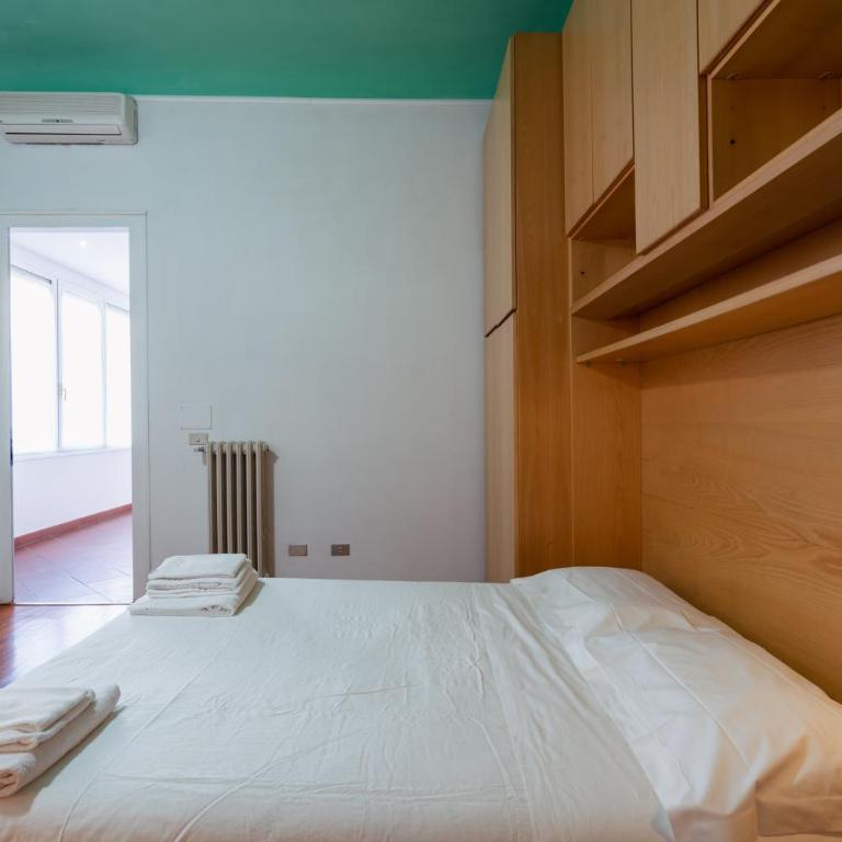 Cooker Chianti - Appartamento con 2 Camere da Letto - 37