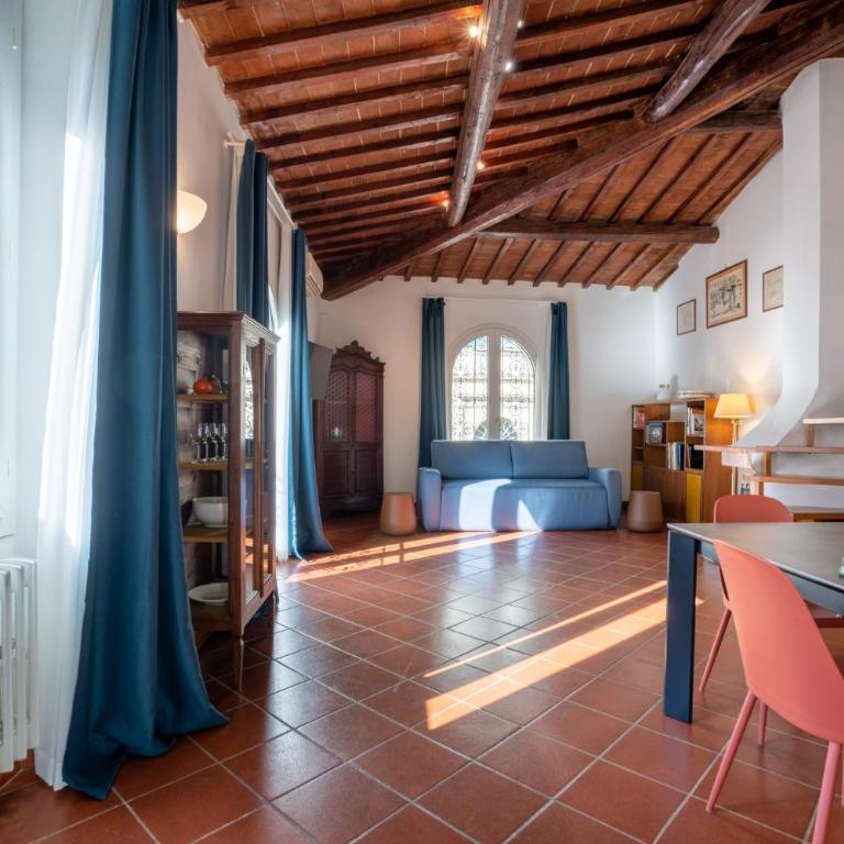 Cooker Chianti - Appartamento con 2 Camere da Letto - 38