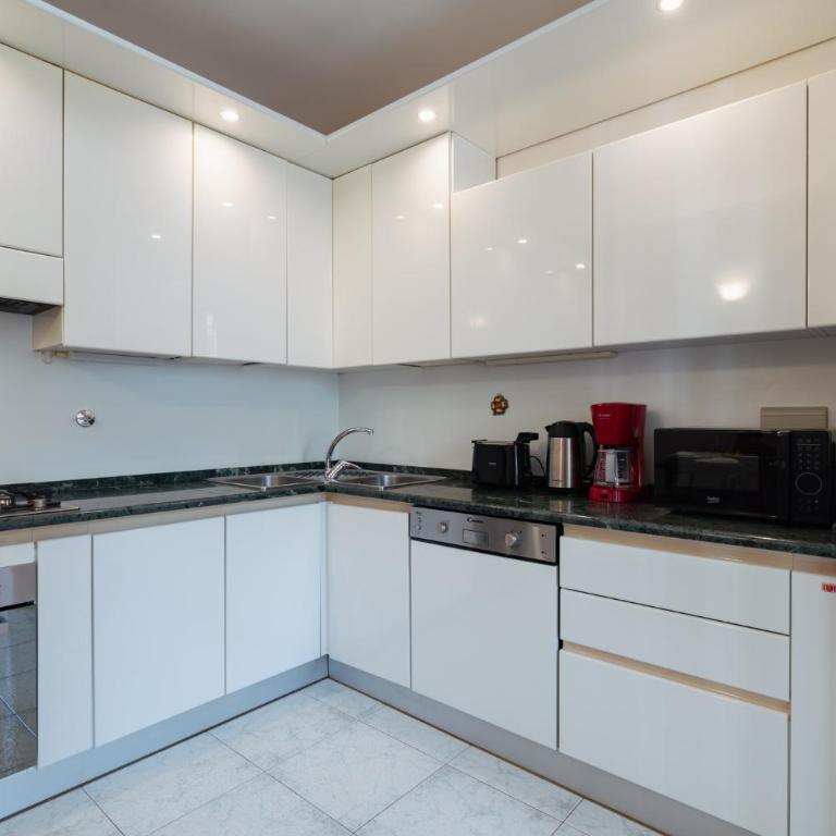 Cooker Chianti - Appartamento con 2 Camere da Letto - 40