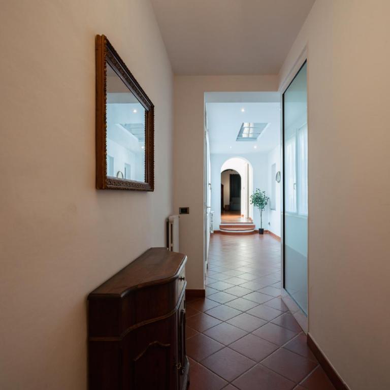 Cooker Chianti - Appartamento con 2 Camere da Letto - 44