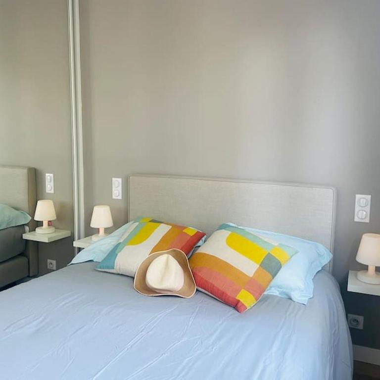 Les Mouettes Face Mer La baule - Appartamento con 3 Camere da Letto - 30