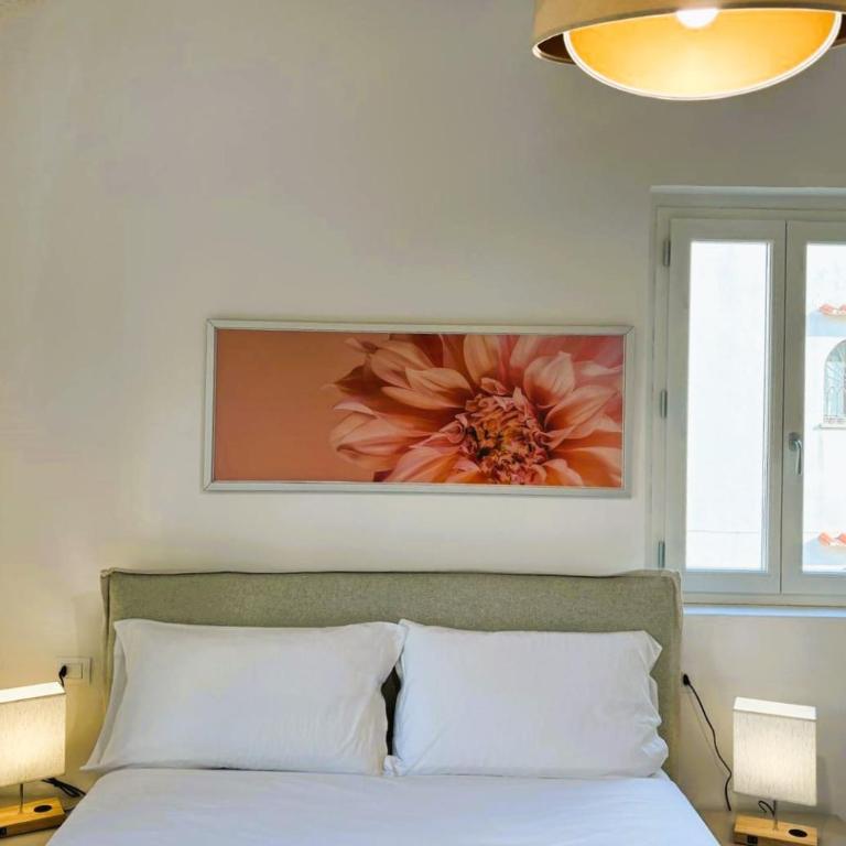 White Iris Apartment - Appartamento con 3 Camere da Letto - 14