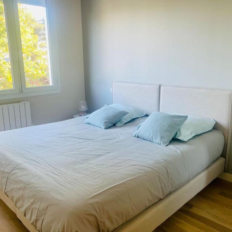 Les Mouettes Face Mer La baule - Appartamento con 3 Camere da Letto - 35