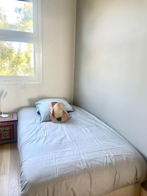 Les Mouettes Face Mer La baule - Appartamento con 3 Camere da Letto - 39