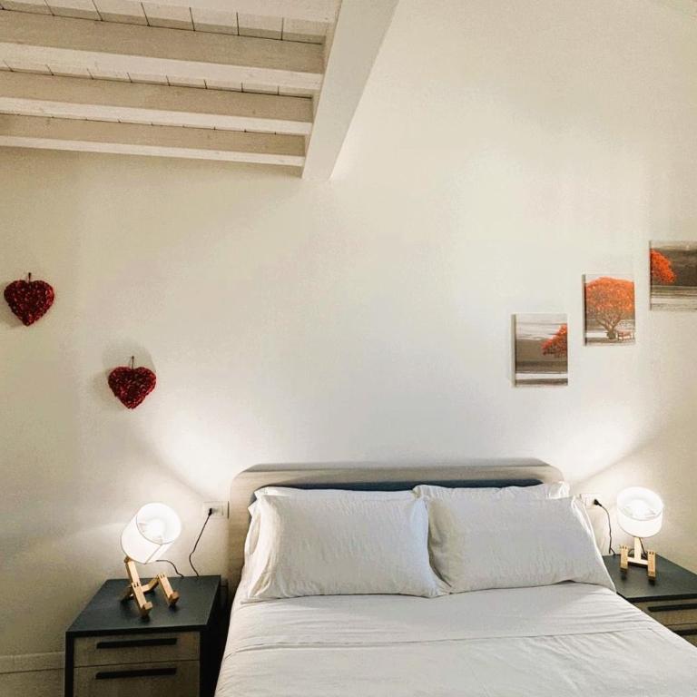 White Iris Apartment - Appartamento con 3 Camere da Letto - 26