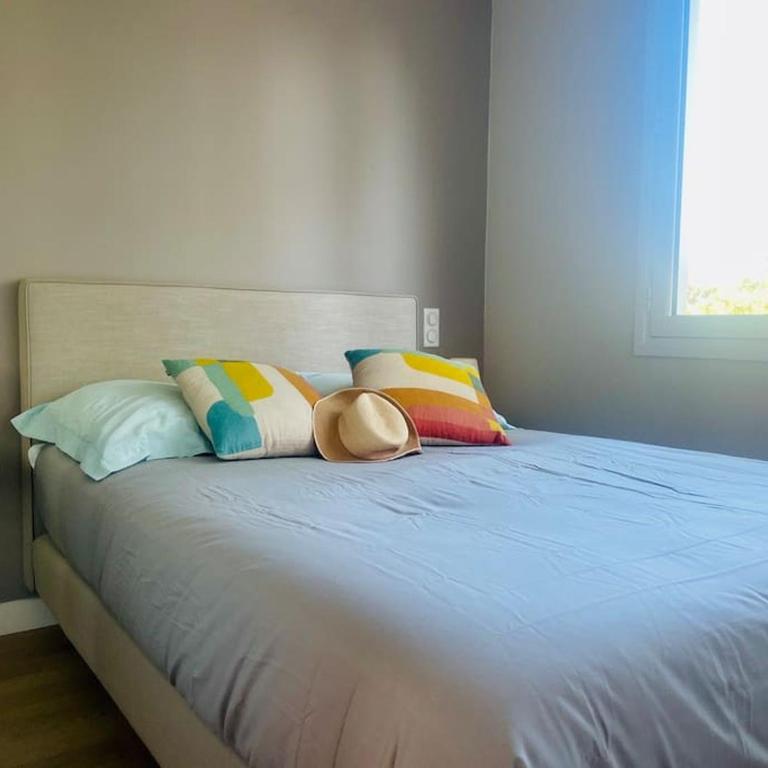 Les Mouettes Face Mer La baule - Appartamento con 3 Camere da Letto - 42