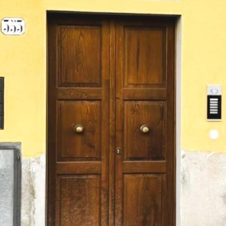 White Iris Apartment - Appartamento con 3 Camere da Letto - 44